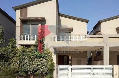 11 Marla House for Sale in Block D, Divine Gardens, Lahore