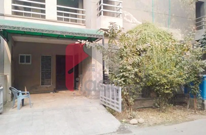 5 Marla House for Sale in Block E, Divine Gardens, Lahore