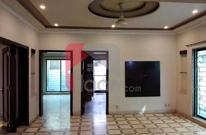 1 Kanal House for Sale in Punjab Co-Operative Housing Society, Lahore