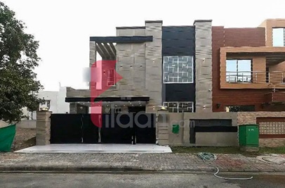 11 Marla House for Sale in Ghaznavi Block, Sector F, Bahria Town, Lahore