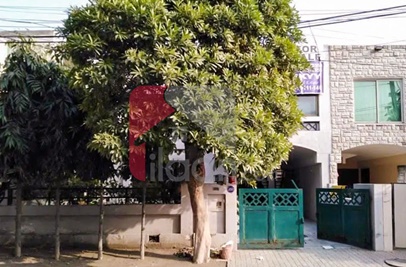 12 Marla House for Sale in Eden Avenue, Lahore