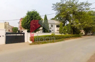1.4 Kanal House for Sale in Block M, Gulberg-3, Lahore