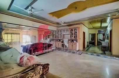 10 Marla House for Sale in Block K, Sabzazar Scheme, Lahore