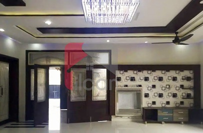 1 Kanal House for Sale in Block B, Valencia Housing Society, Lahore