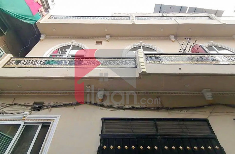 2 Marla House for Sale on Multan Road, Lahore