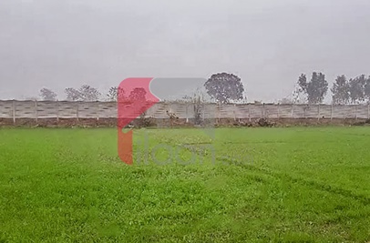 12 Kanal Industrial Land for Sale on Sue-e-Asal Road, Lahore