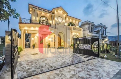 1 Kanal House for Sale in Phase 8 - Air Avenue, DHA Lahore