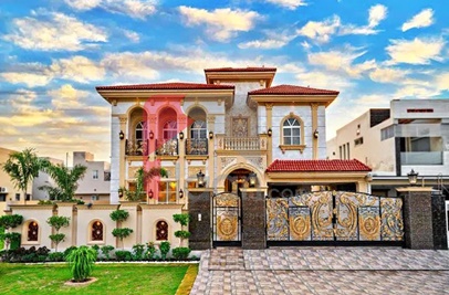 1 Kanal House for Sale in Phase 7, DHA Lahore