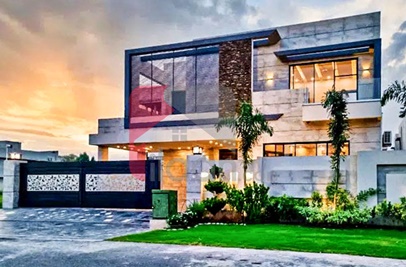 1 Kanal House for Sale in Phase 7, DHA Lahore