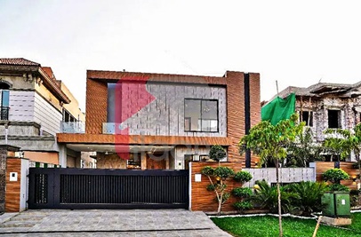 1 Kanal House for Sale in Phase 7, DHA Lahore