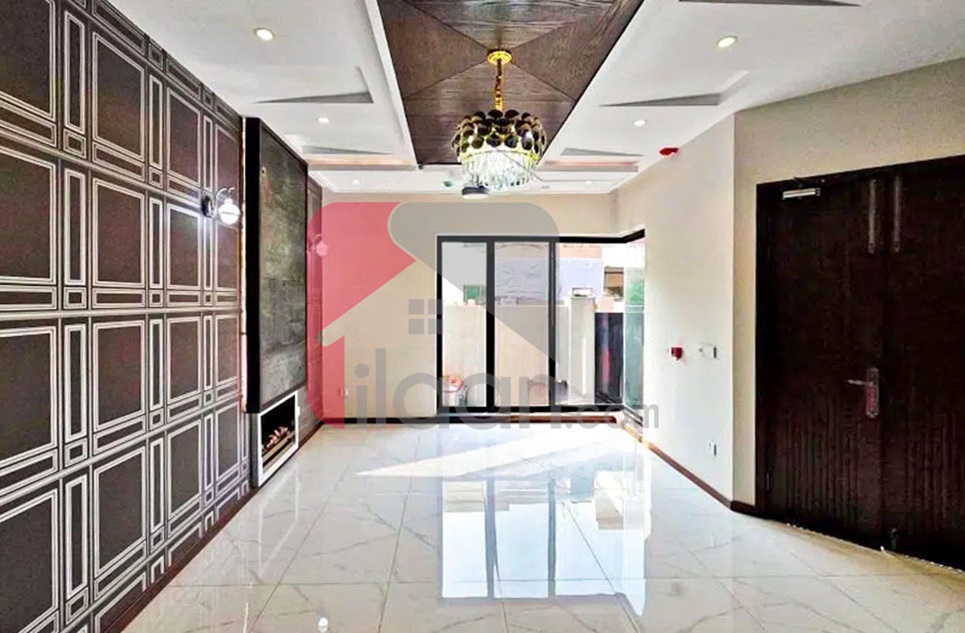 5 Marla House for Sale in Phase 6, DHA Lahore