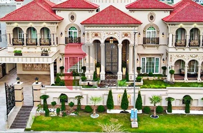 2 Kanal House for Sale in Phase 6, DHA Lahore