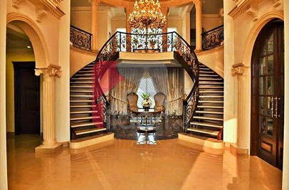 2 Kanal House for Sale in Phase 6, DHA Lahore