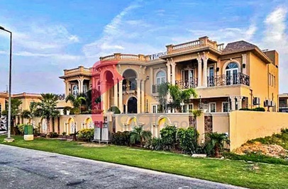 2 Kanal House for Sale in Phase 6, DHA Lahore
