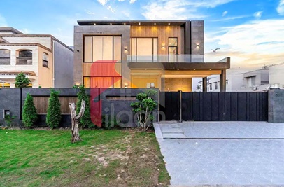 1 Kanal House for Sale in Phase 6, DHA Lahore