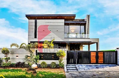 1 Kanal House for Sale in Phase 6, DHA Lahore