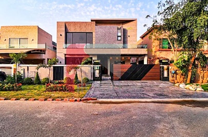 1 Kanal House for Sale in Phase 5, DHA Lahore