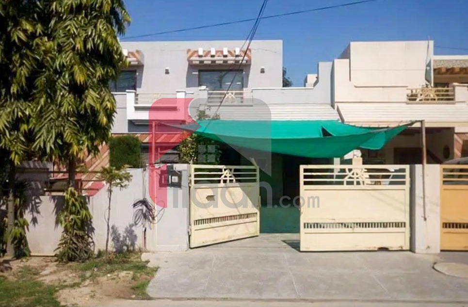8 Marla House for Sale in Eden Avenue Extension, Lahore