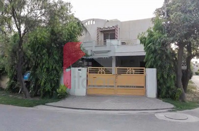 10 Marla House for Sale in Eden Avenue Extension, Lahore