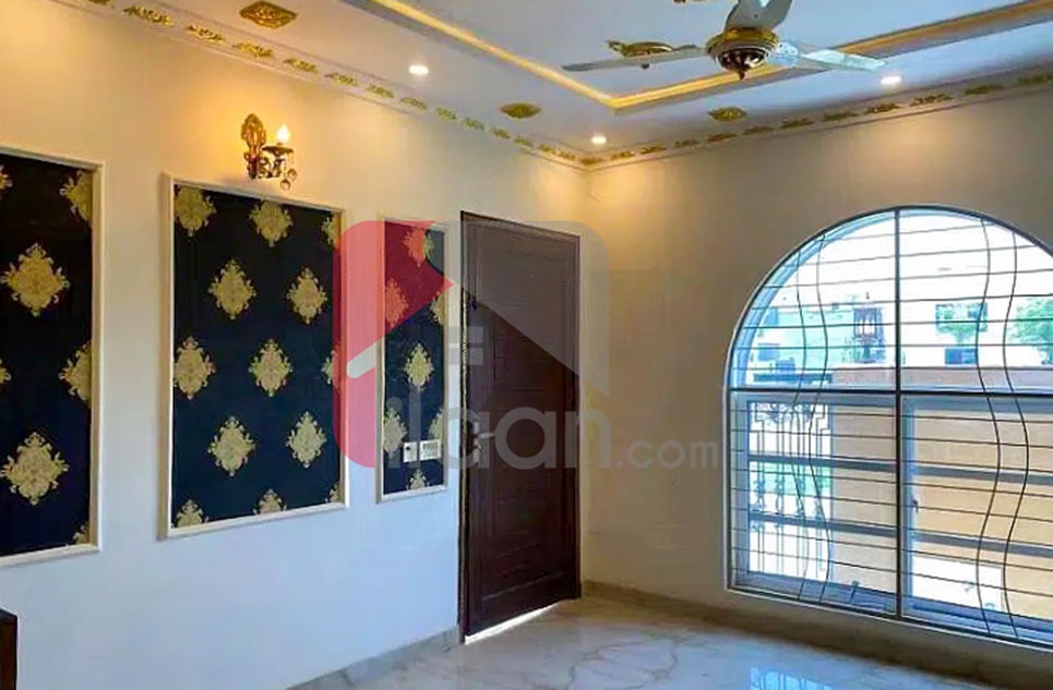 6 Marla House for Sale on Ghazi Road, Lahore
