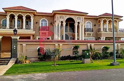 2 Kanal House for Sale in Phase 1, DHA Lahore