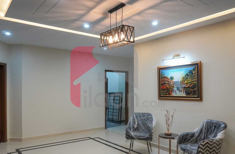 2 Bed Apartment for Sale in Sixteen Heights, Neelam Block, Allama Iqbal Town, Lahore (Furnished)