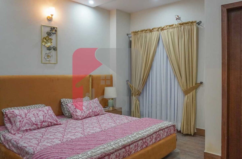 1 Bed Apartment for Sale in Sixteen Heights, Neelam Block, Allama Iqbal Town, Lahore (Furnished)