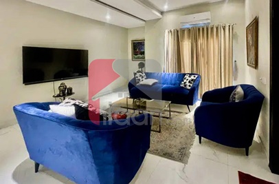 2 Bed Apartment for Rent in The Opus Luxury Residences Gulberg-3, Lahore