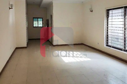 2 Kanal Office for Rent on MM Alam Road, Gulberg, Lahore