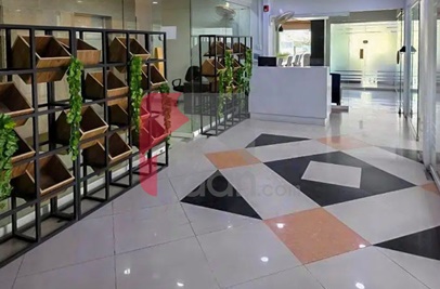 2.2 Kanal Office for Rent in Gulberg, Lahore