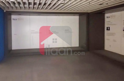 5.2 Kanal Building for Rent in Hali Road, Gulberg, Lahore