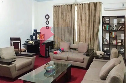1 Kanal House for Rent (First Floor) on Link Road, Model Town, Lahore