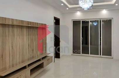 1 Kanal House for Rent (First Floor) in Block B, Model Town, Lahore