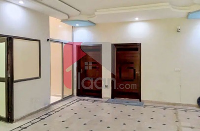 5 Marla House for Rent (First Floor) in IEP Engineers Town, Lahore
