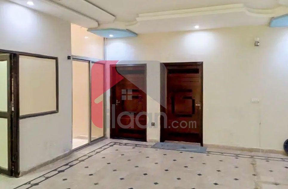 5 Marla House for Rent (First Floor) in IEP Engineers Town, Lahore