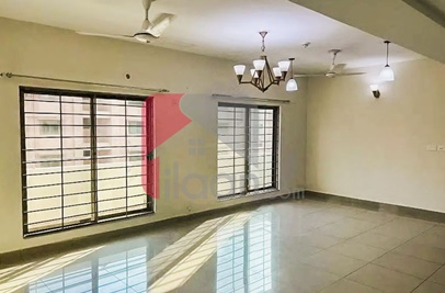 3 Bed Apartment for Rent in Sector F, Askari 10, Lahore