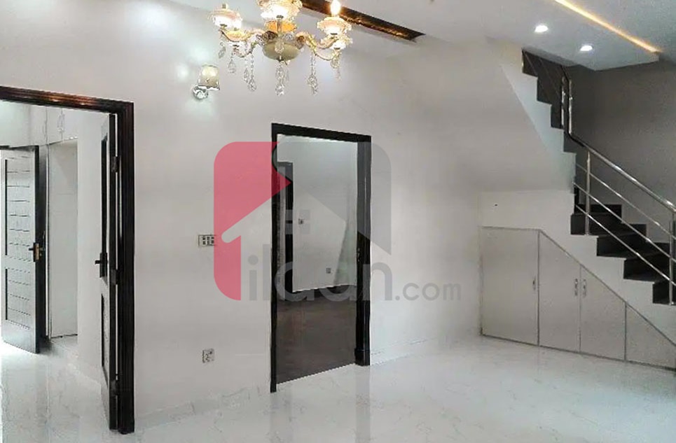 10 Marla House for Rent in IEP Engineers Town, Lahore