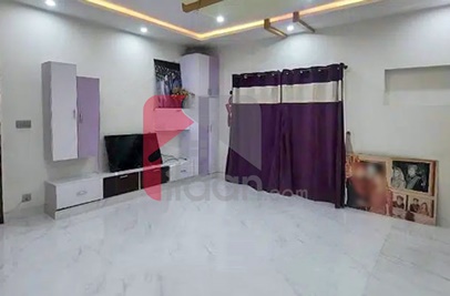 10 Marla House for Rent (First Floor) in Punjab Co-Operative Housing Society, Lahore