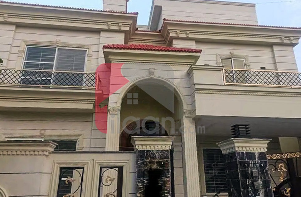 1 Kanal House for Rent (First Floor) in Phase 3, Judicial Colony, Lahore