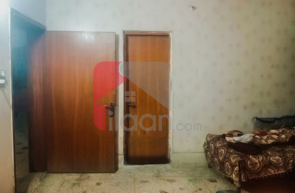 10 Marla House for Rent (First Floor) in Allama Iqbal Town, Lahore