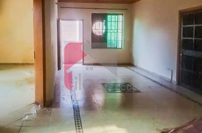 10 Marla House for Rent (First Floor) in Allama Iqbal Town, Lahore