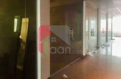 1 Marla Shop for Rent in Karim Block, Allama Iqbal Town, Lahore