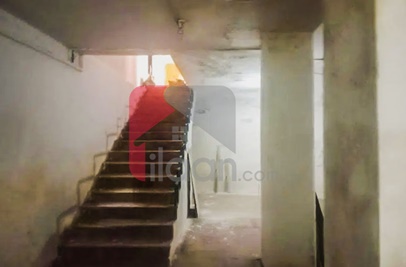 10 Marla WareHouse for Rent in Allama Iqbal Town, Lahore