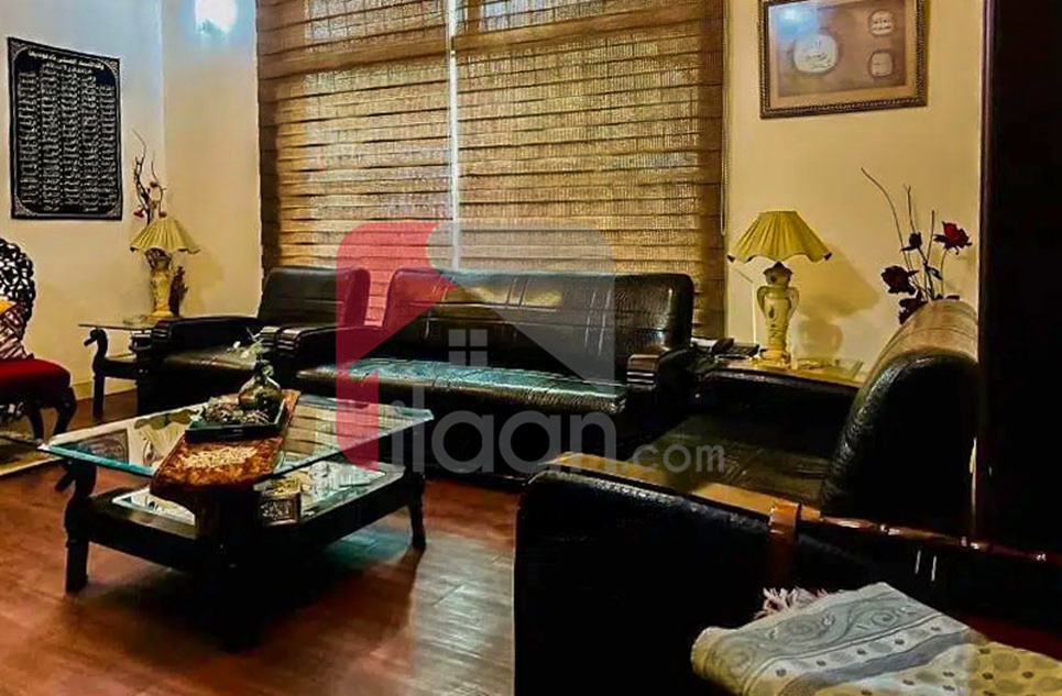 1 Kanal House for Rent (Ground Floor) in Model Town, Lahore