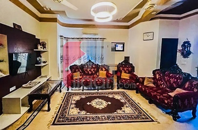 4 Kanal House for Rent in Garden Town, Lahore