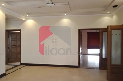 10 Marla House for Rent in Gulberg-4, Lahore