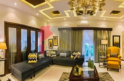 1 Kanal House for Rent in Gulberg, Lahore