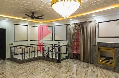 1 Kanal 10 Marla House for Rent in Gulberg, Lahore