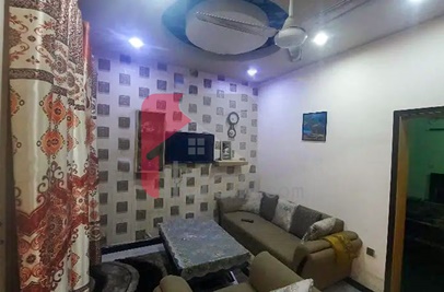 5 Marla House for Rent in Eden Boulevard, Lahore