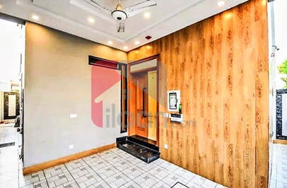 5 Marla House for Sale in Phase 9 - Town, DHA Lahore